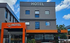 Ok Inn Hotel